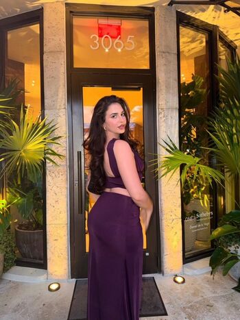 Full leaked Emely hernandez private onlyfans photo