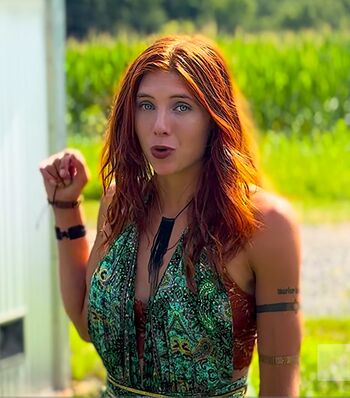 Full leaked Emerald breon private onlyfans photo