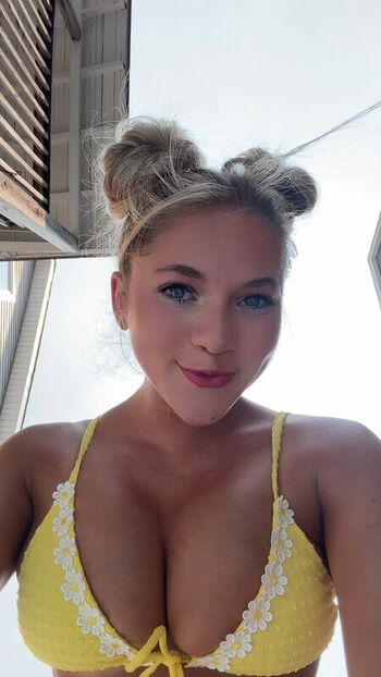 Full leaked Emerald gordon wulf page private onlyfans photo