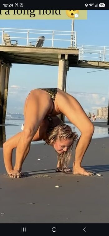 Full leaked Emerald gordon wulf private onlyfans photo