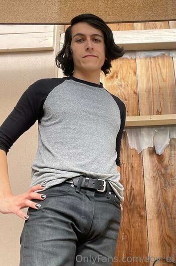 Full leaked Emerald private onlyfans photo