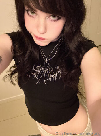 Full leaked Emfox png private onlyfans photo