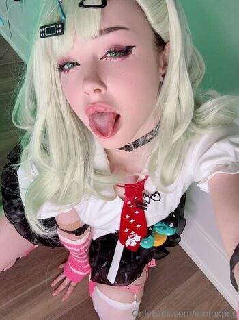 Full leaked Emfox png private onlyfans photo