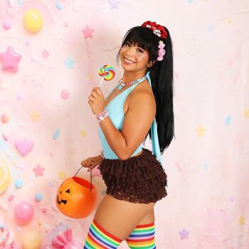 Full leaked Emi demi private onlyfans photo