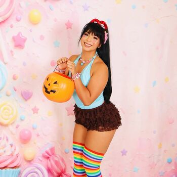 Full leaked Emi demi private onlyfans photo
