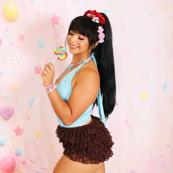 Full leaked Emi demi private onlyfans photo