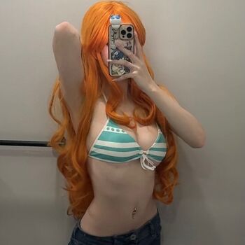 Full leaked Emiki private onlyfans photo