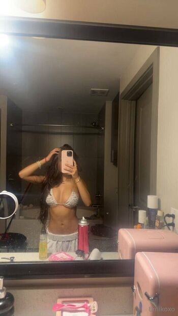 Full leaked Emikoxo page private onlyfans photo