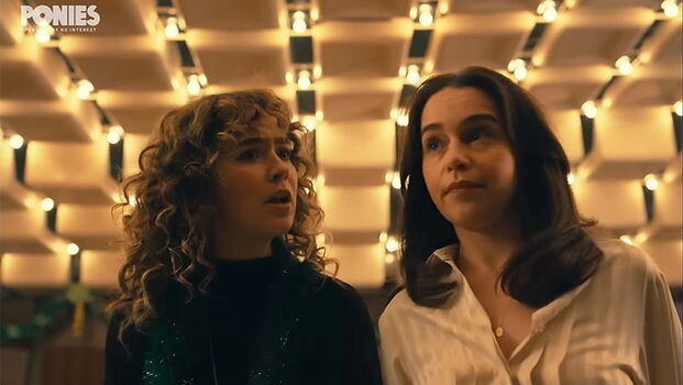 Full leaked Emila clarke private onlyfans photo