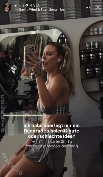 Full leaked Emilia bte private onlyfans photo