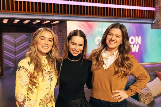 Full leaked Emilia clarke private onlyfans photo