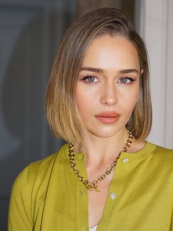 Emilia Clarke