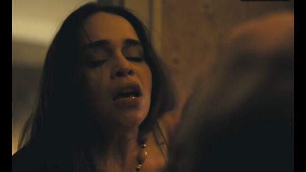 Full leaked Emilia clarke page private onlyfans photo