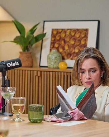 Emilia Clarke