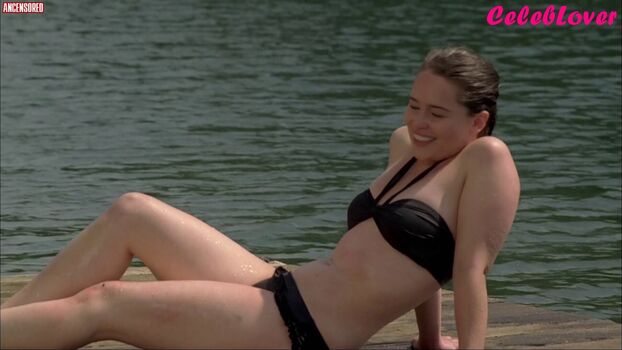 Emilia Clarke