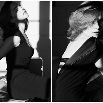 Emilia Clarke