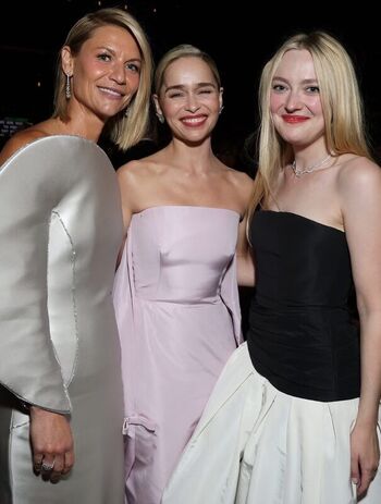 Full leaked Emilia clarke page private onlyfans photo