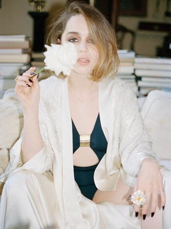 Emilia Clarke