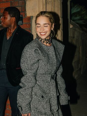 Emilia Clarke