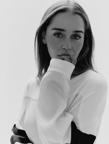 Full leaked Emilia clarke private onlyfans photo