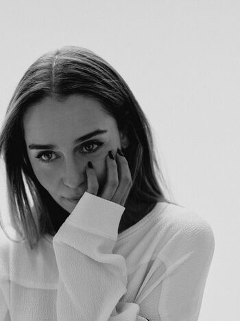 Full leaked Emilia clarke private onlyfans photo