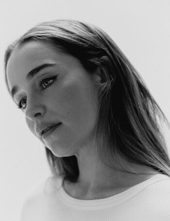 Full leaked Emilia clarke private onlyfans photo