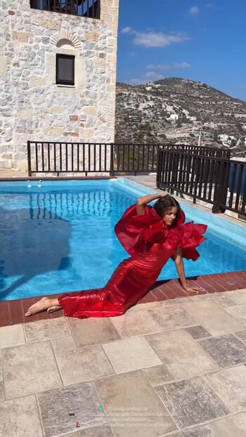 Full leaked Emilia dankwa private onlyfans photo