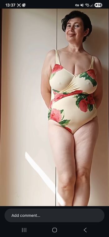 Full leaked Emilia di giovanni private onlyfans photo