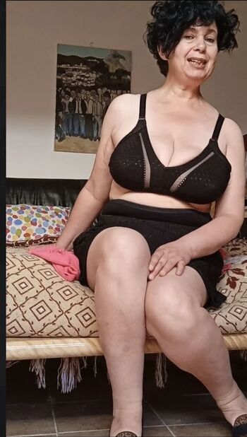 Full leaked Emilia di giovanni private onlyfans photo