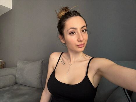 Full leaked Emilia galantii private onlyfans photo