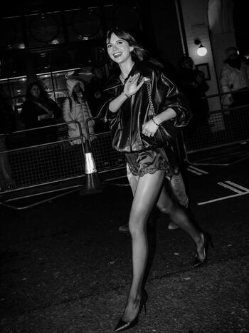 Full leaked Emilia jones private onlyfans photo