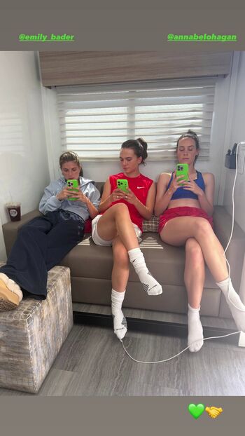 Full leaked Emilia jones private onlyfans photo