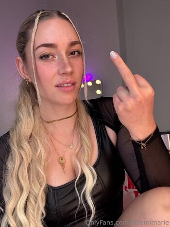 Full leaked Emilia marie private onlyfans photo