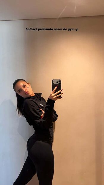 Full leaked Emilia mernes private onlyfans photo