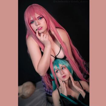 Full leaked Emilia skariani private onlyfans photo