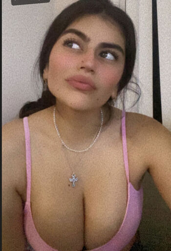 Full leaked Emilia torres private onlyfans photo