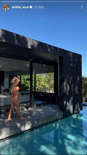 Full leaked Emilia wue private onlyfans photo