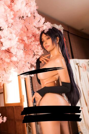 Full leaked Emiliabear private onlyfans photo
