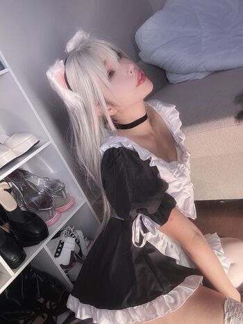 Full leaked Emiliabear private onlyfans photo