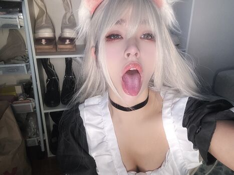 Full leaked Emiliabear private onlyfans photo