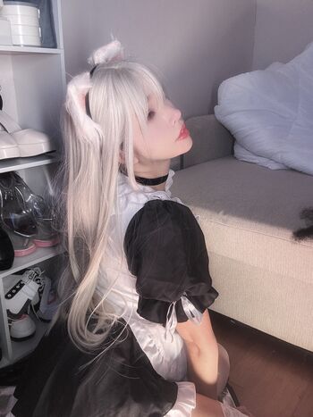 Full leaked Emiliabear private onlyfans photo