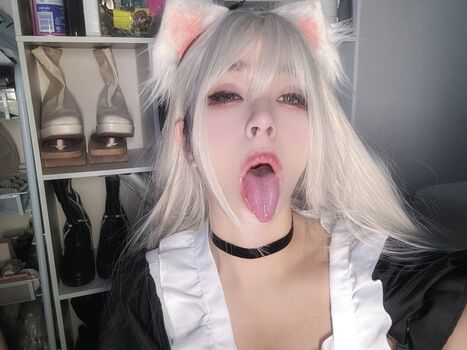 Full leaked Emiliabear private onlyfans photo