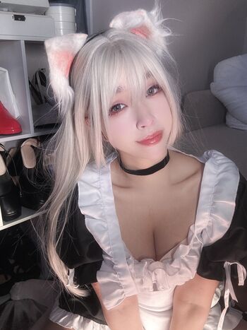 Full leaked Emiliabear private onlyfans photo