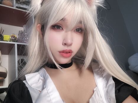 Full leaked Emiliabear private onlyfans photo