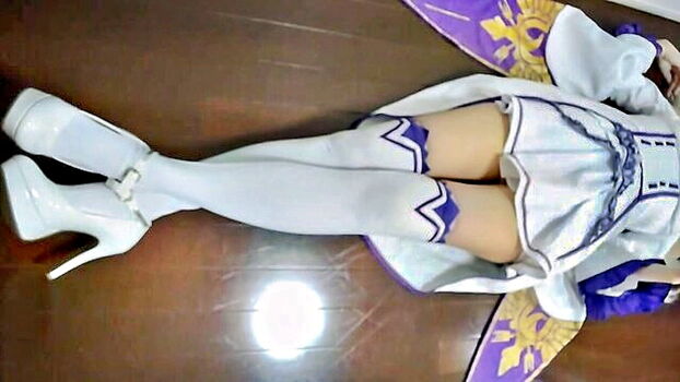 EmiliaCosplay