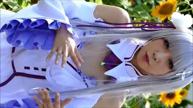 EmiliaCosplay