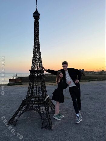 Full leaked Emiliacouple private onlyfans photo