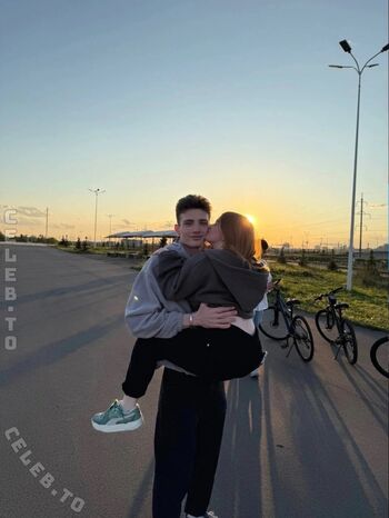 Full leaked Emiliacouple private onlyfans photo