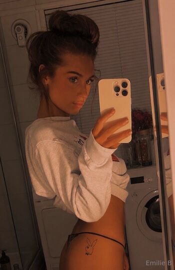 Emilie Bergmann