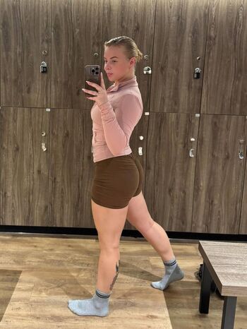 Full leaked Emilie brooklyn private onlyfans photo